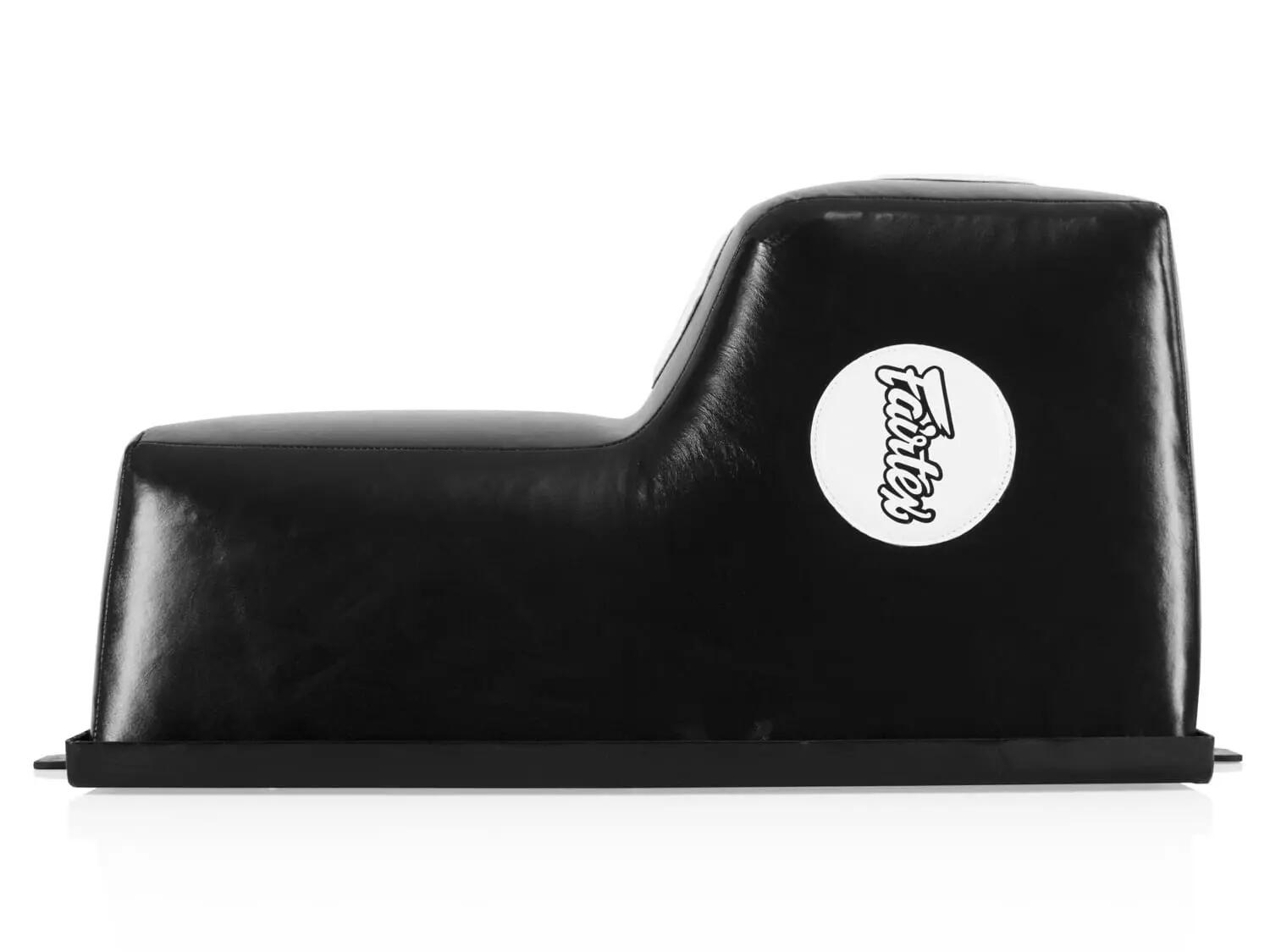 Fairtex Wall Shield with Cap UC1 Black 4/4