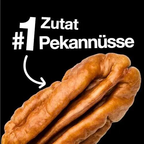 BE-KIND Maple Glazed Pecan & SeaSalt 3x 12x40g für unterwegs & Training 7/7