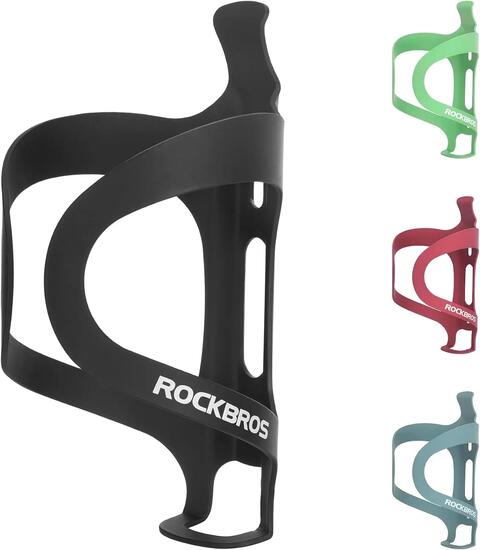 Portaborraccia bici con tenuta rinforzata ROCKBROS