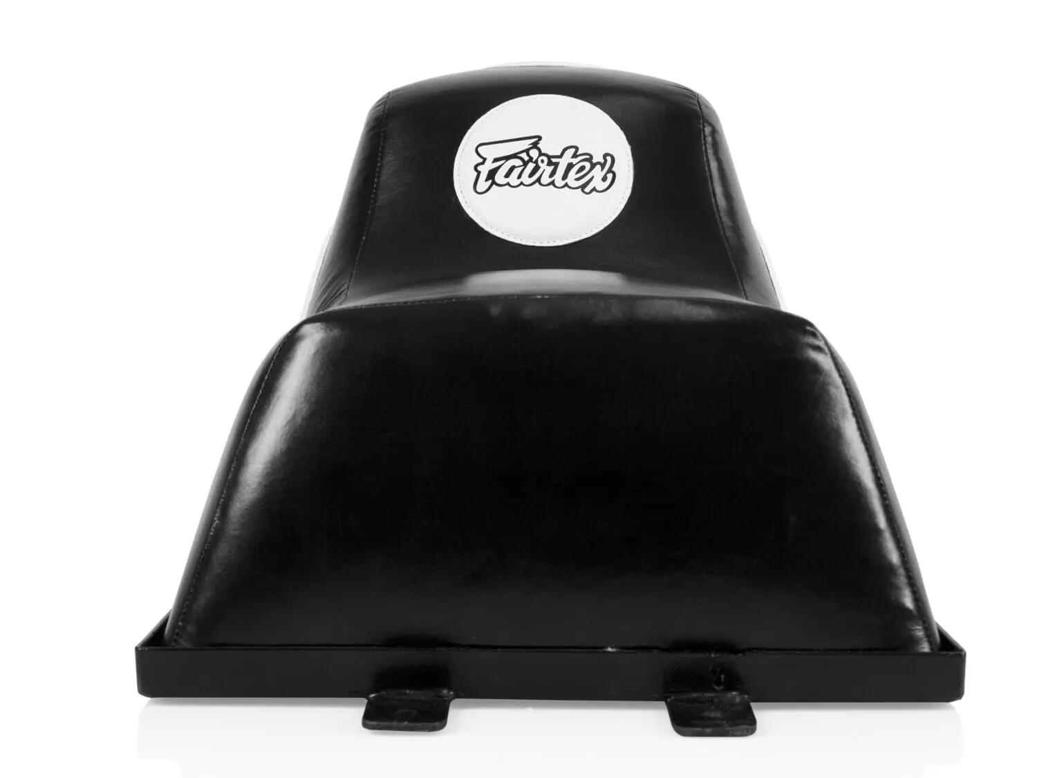 Fairtex Wall Shield with Cap UC1 Black 3/4