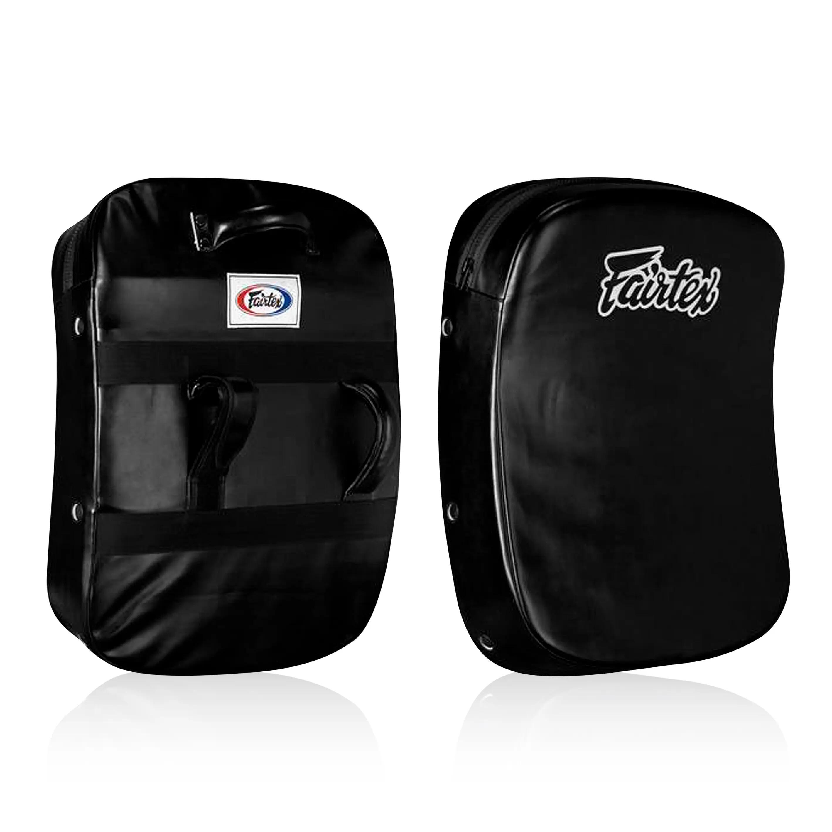 Escudo de patada Fairtex FS3 para zurdos 4/4