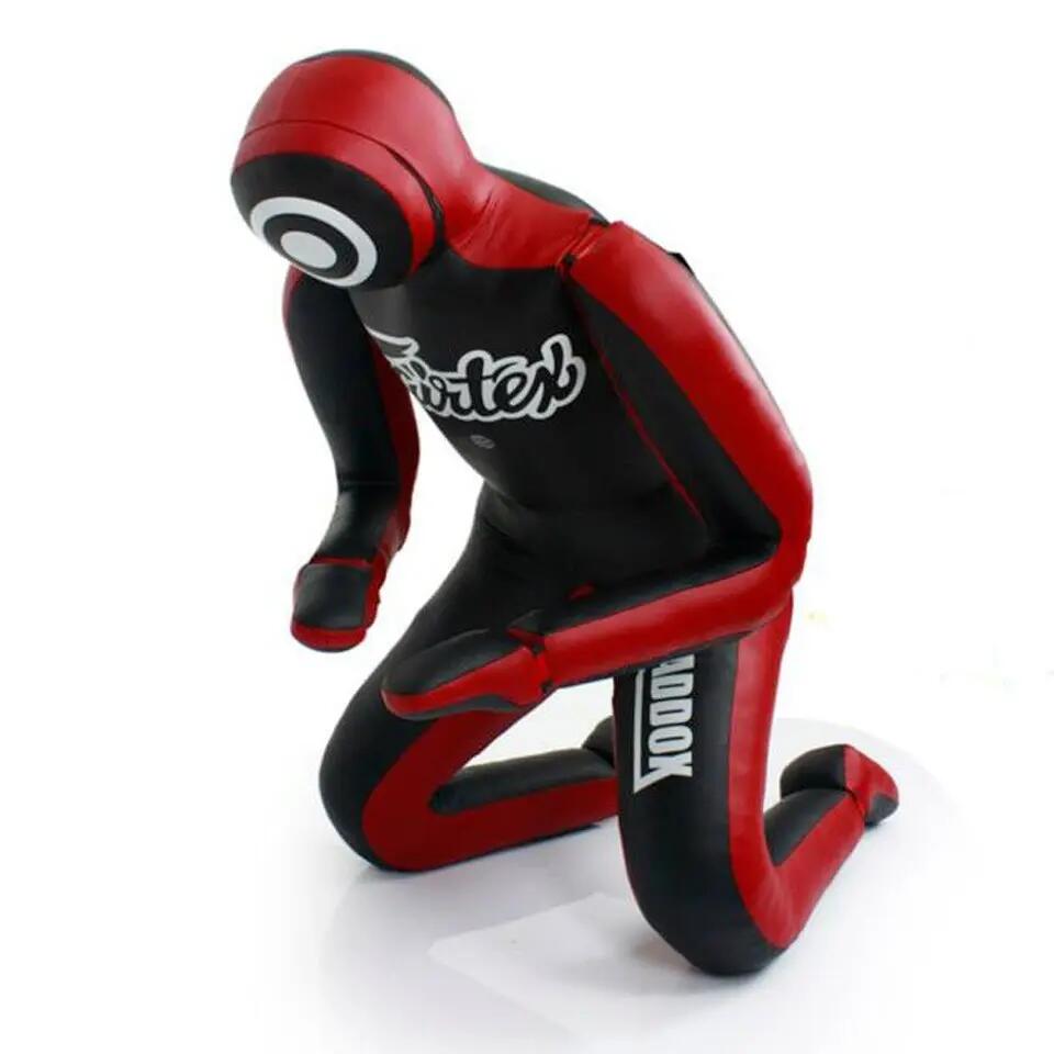 Manichino da grappling Fairtex Maddox GD2 5/7