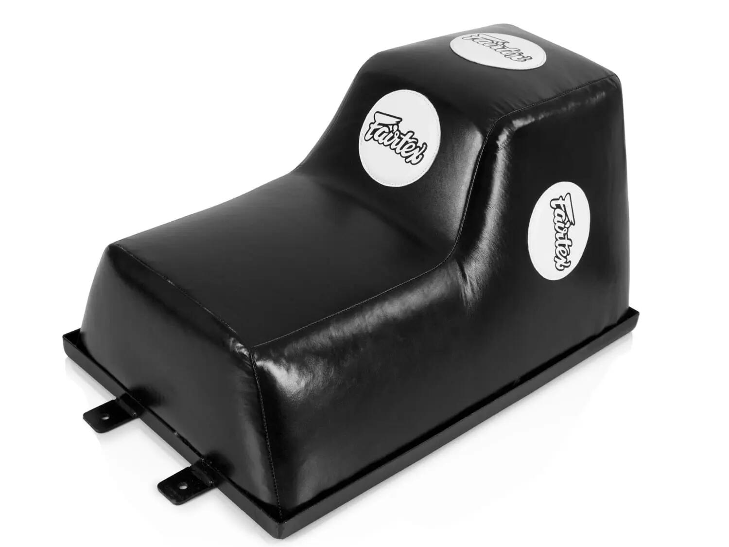 Fairtex Wall Shield with Cap UC1 Black 2/4