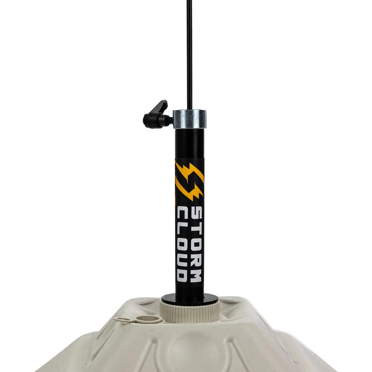 Mochila Stormcloud Bouncer Elite Cobra 5/7