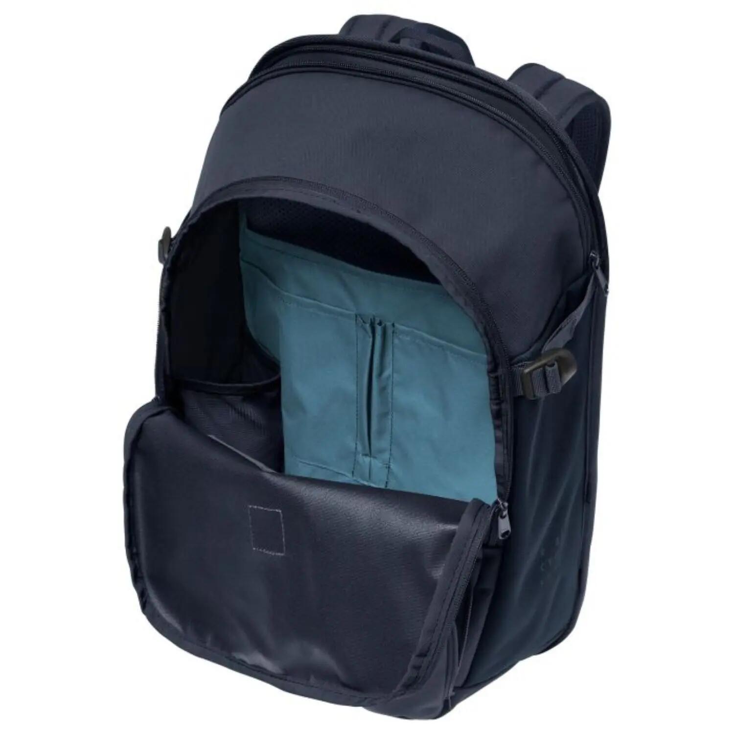 Plecak miejski VAUDE Coreway 23 Eclipse 6/7