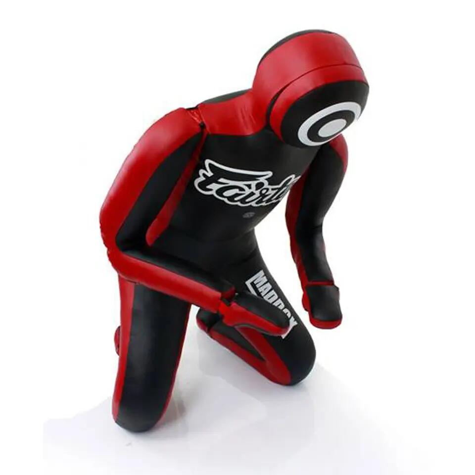 Manichino da grappling Fairtex Maddox GD2 4/7