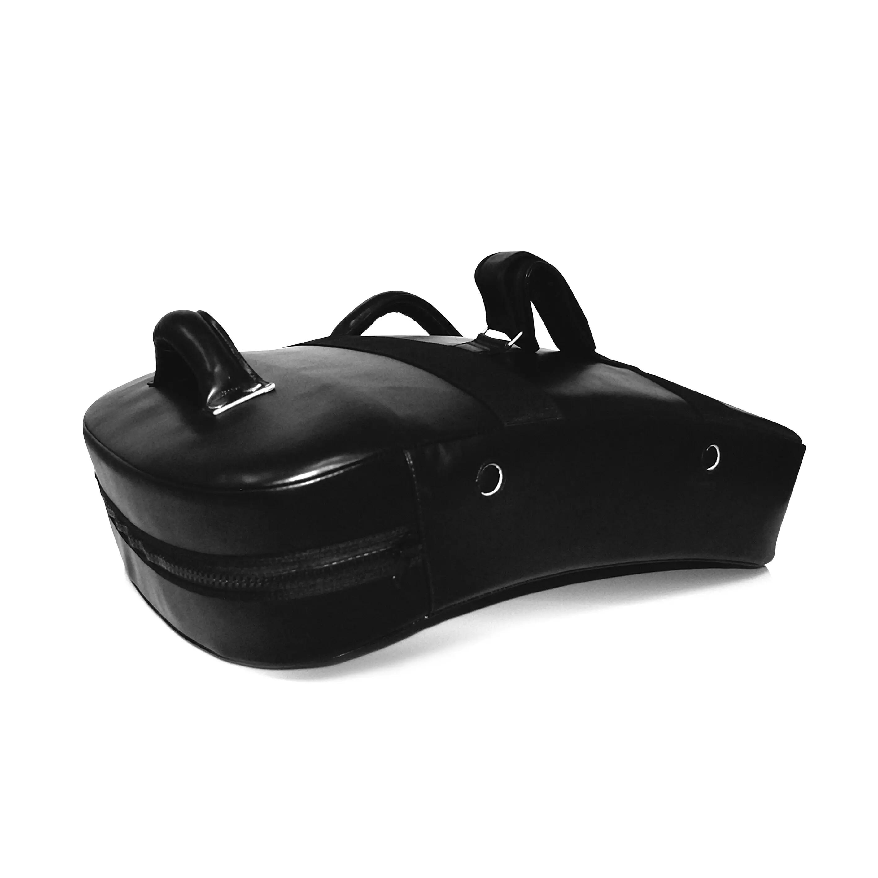 Escudo de patada Fairtex FS3 para zurdos 3/4