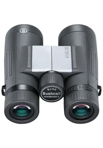 Jumelles BUSHNELL - Powerview V2 8x42 2/4