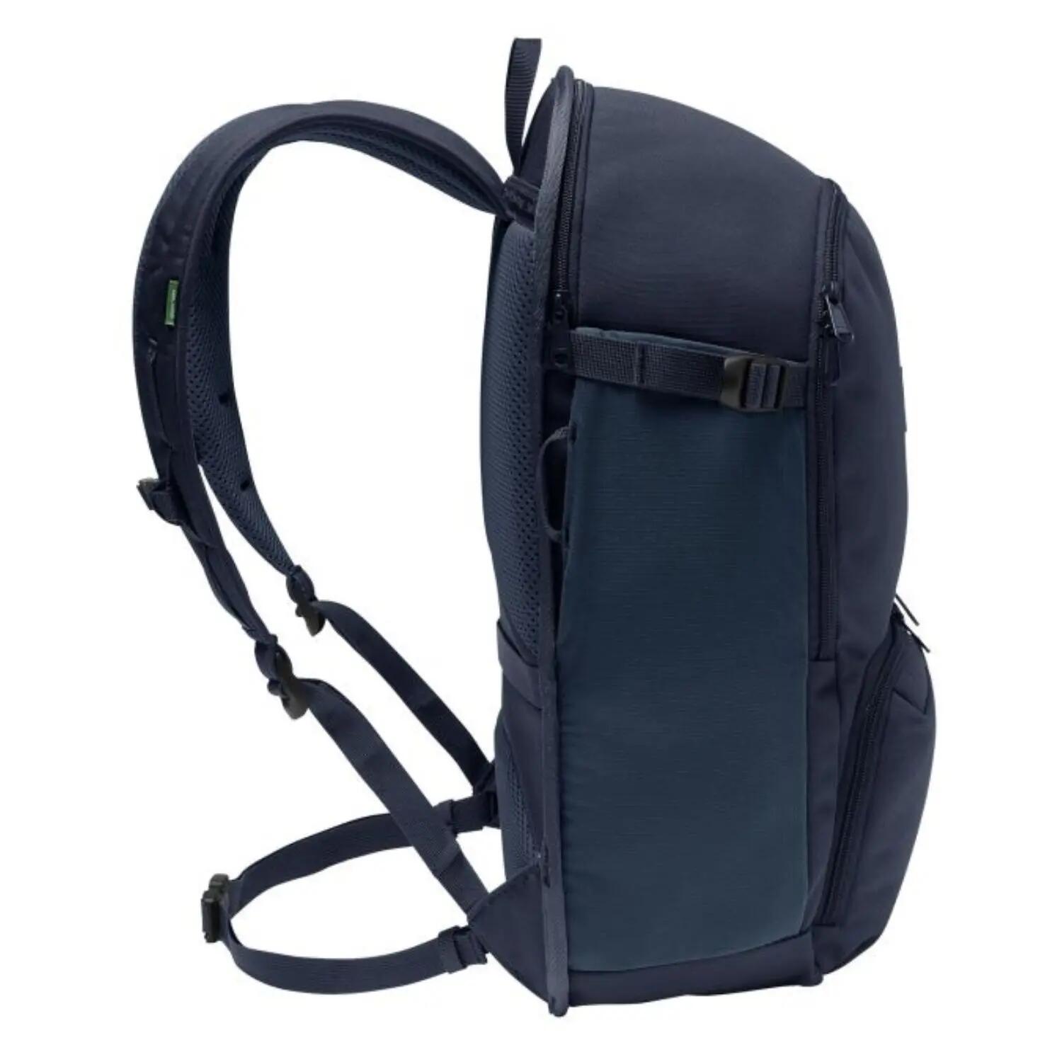 Plecak miejski VAUDE Coreway 23 Eclipse 4/7