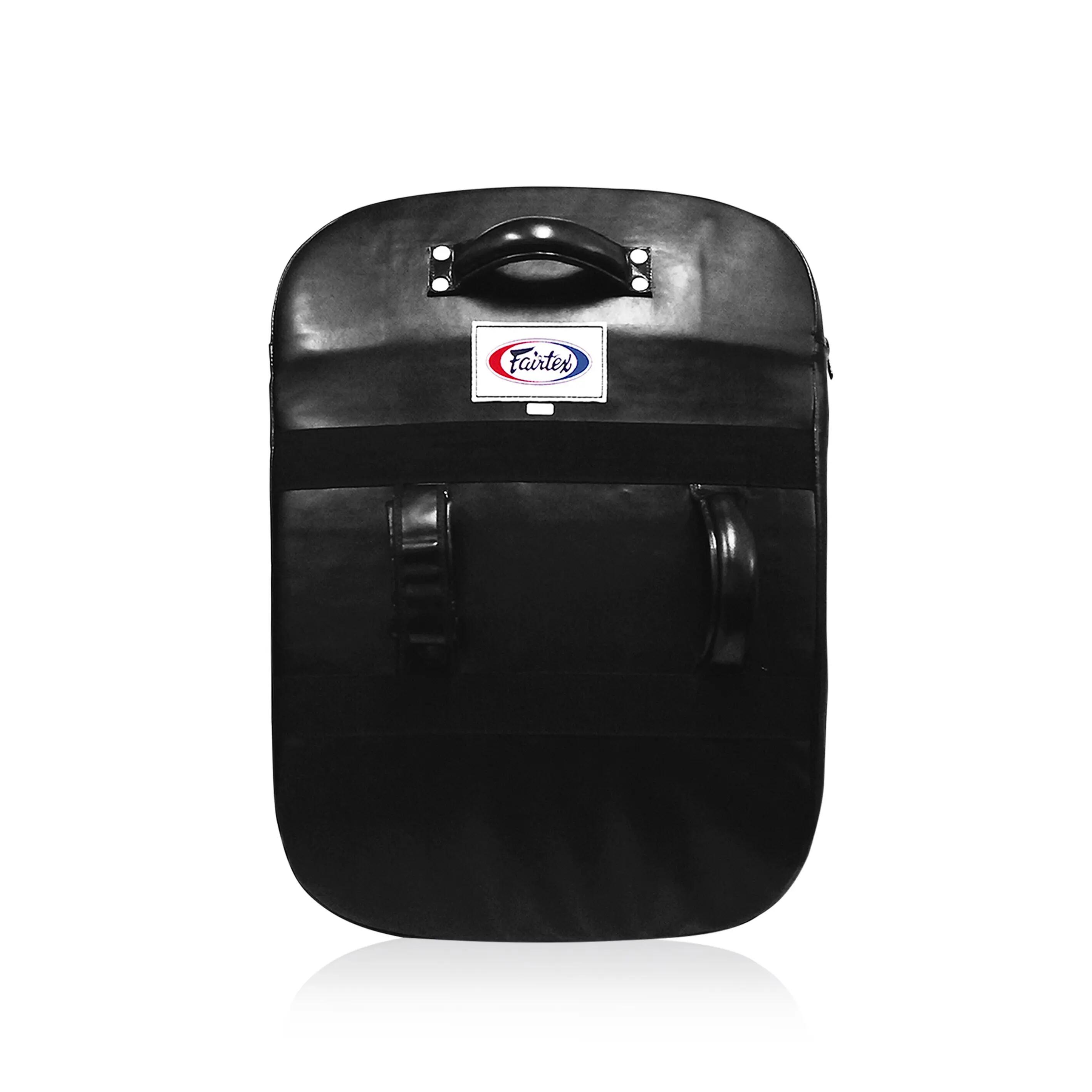 Escudo de patada Fairtex FS3 para zurdos 2/4