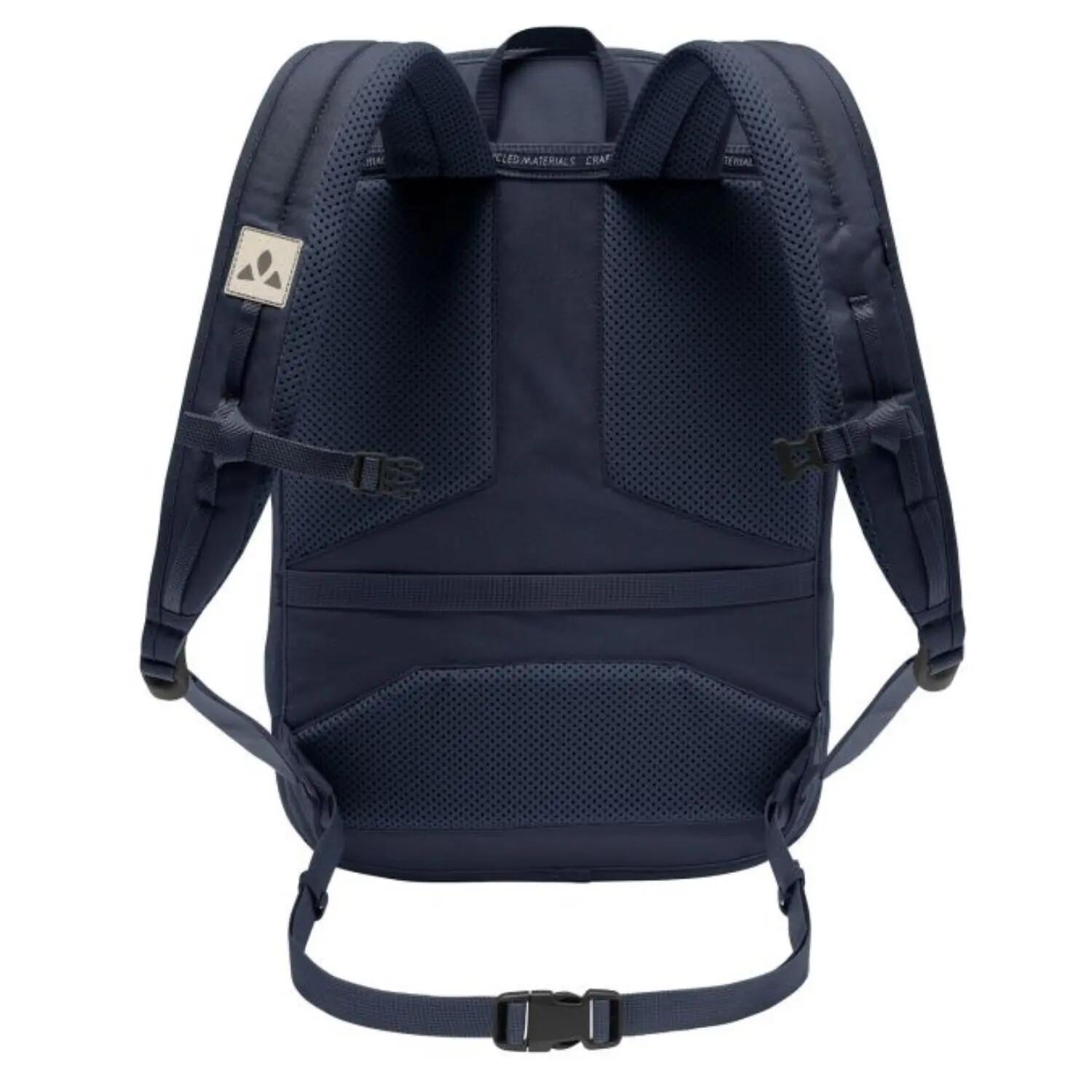 Plecak miejski VAUDE Coreway 23 Eclipse 3/7