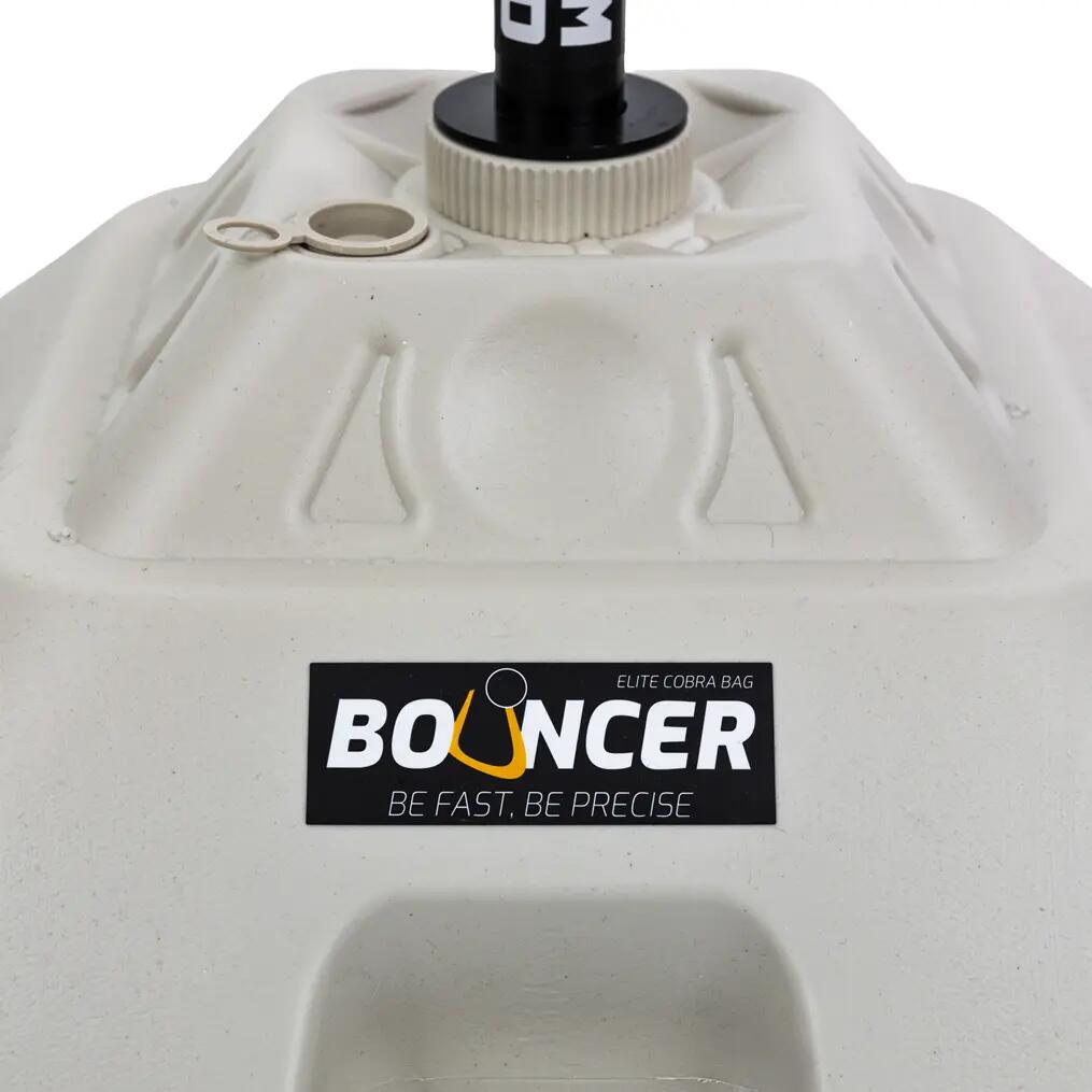 Mochila Stormcloud Bouncer Elite Cobra 2/7