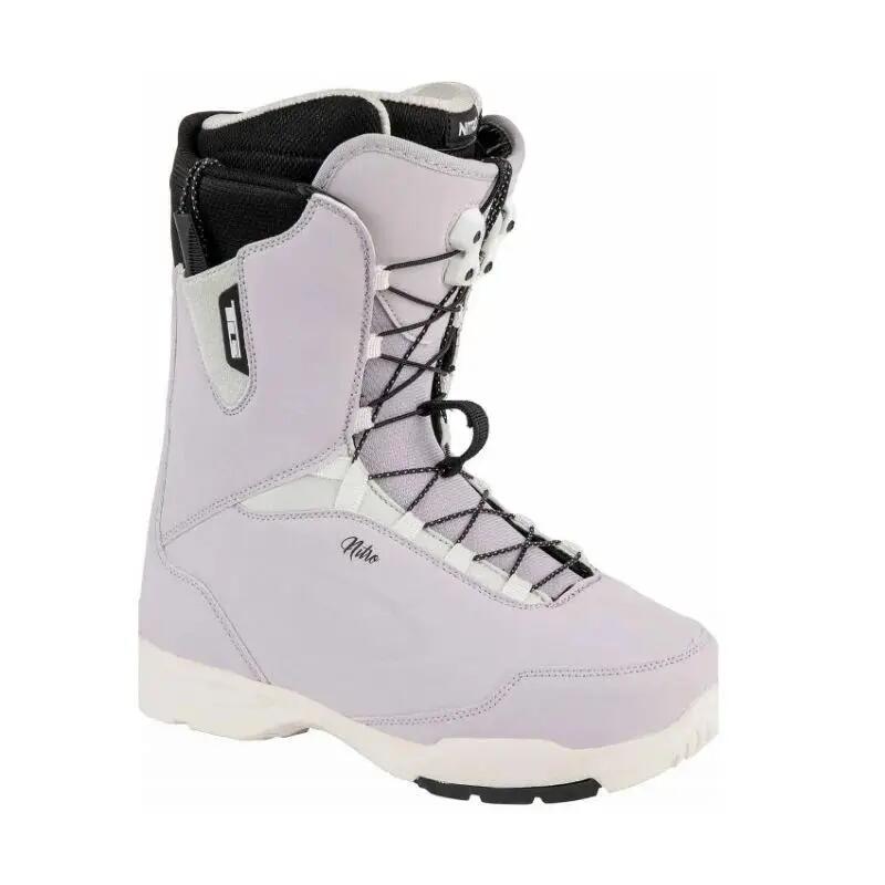 NITRO SNOWBOARDS picture