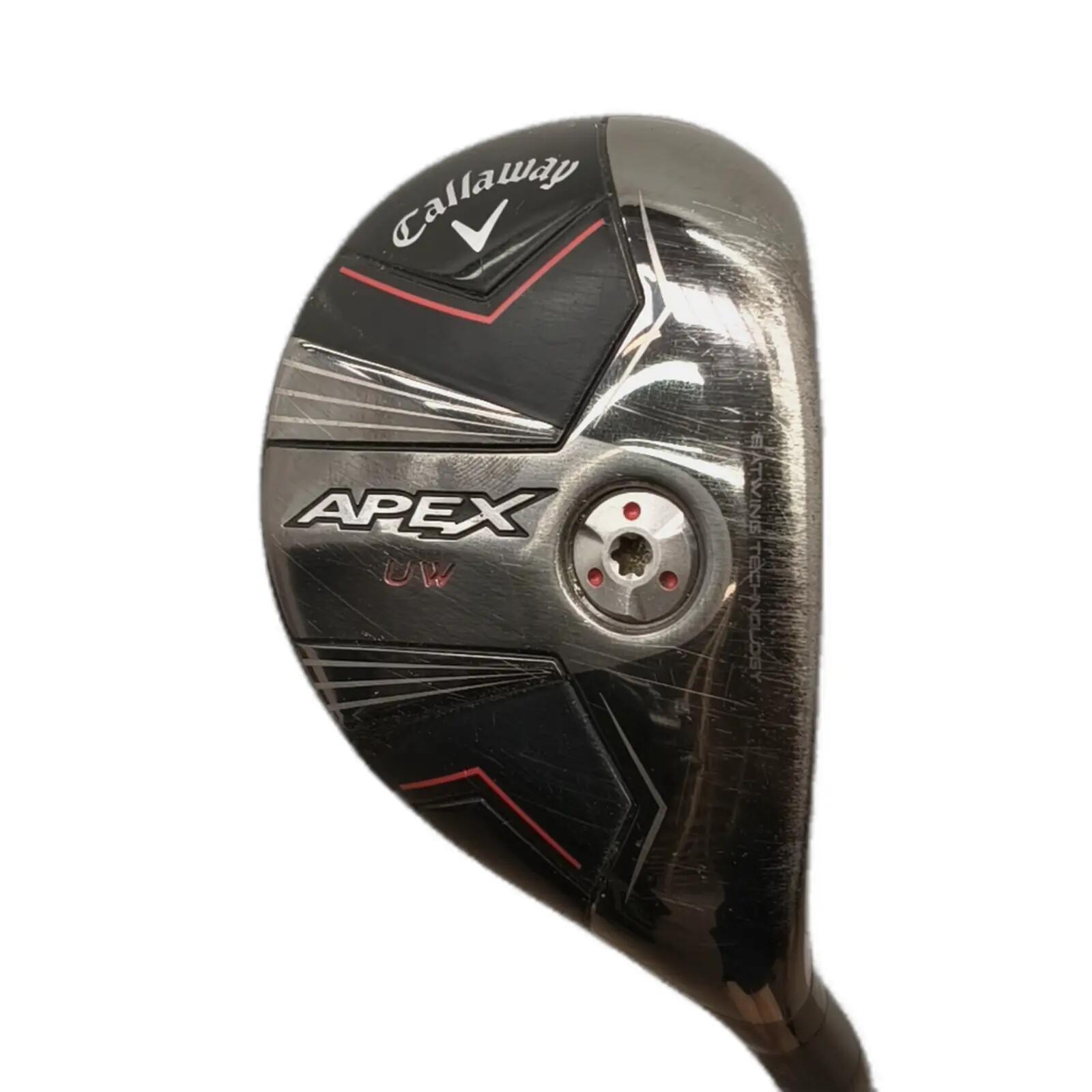 CALLAWAY picture