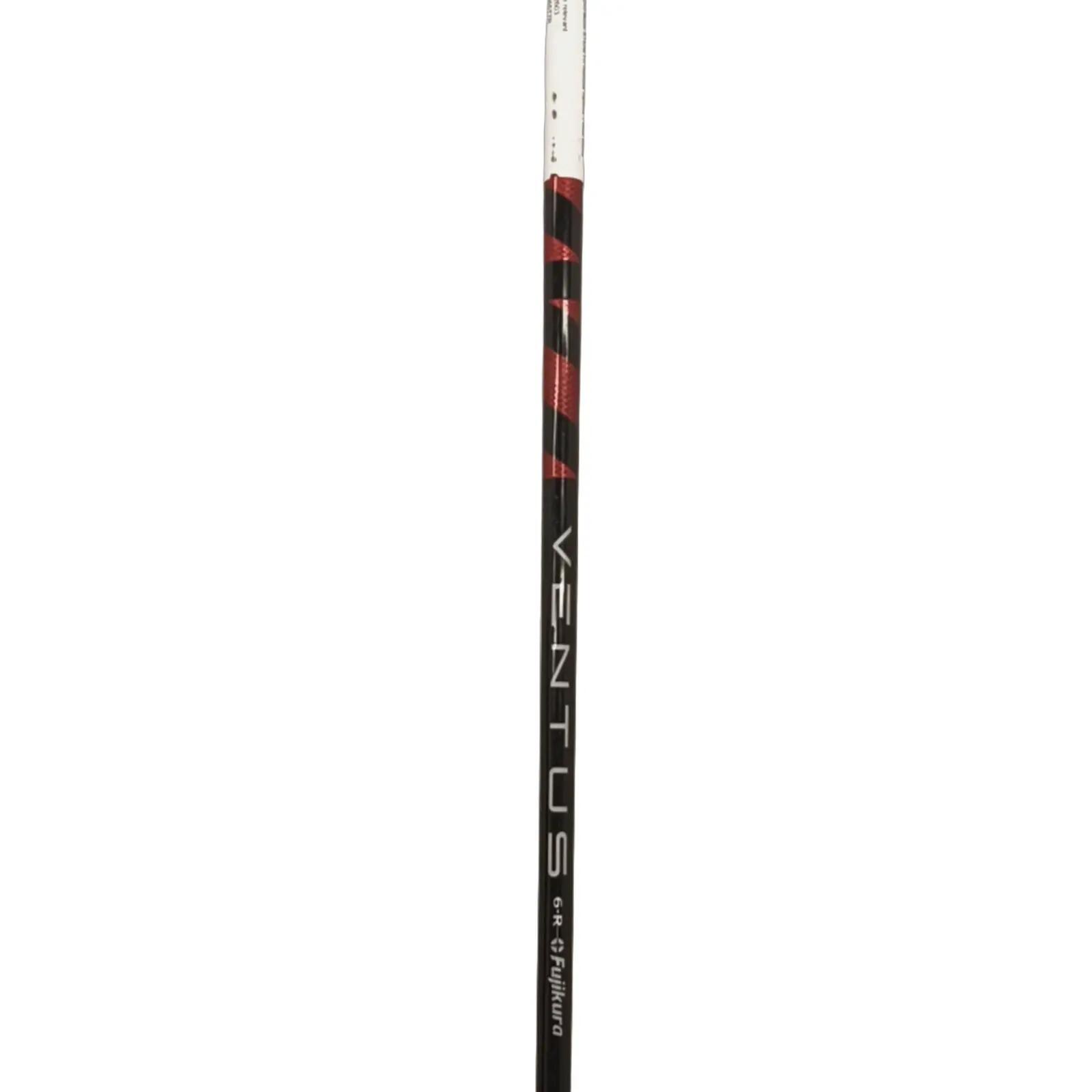TaylorMade Stealth Hybrid / Flex Regular / #4/22 5/6
