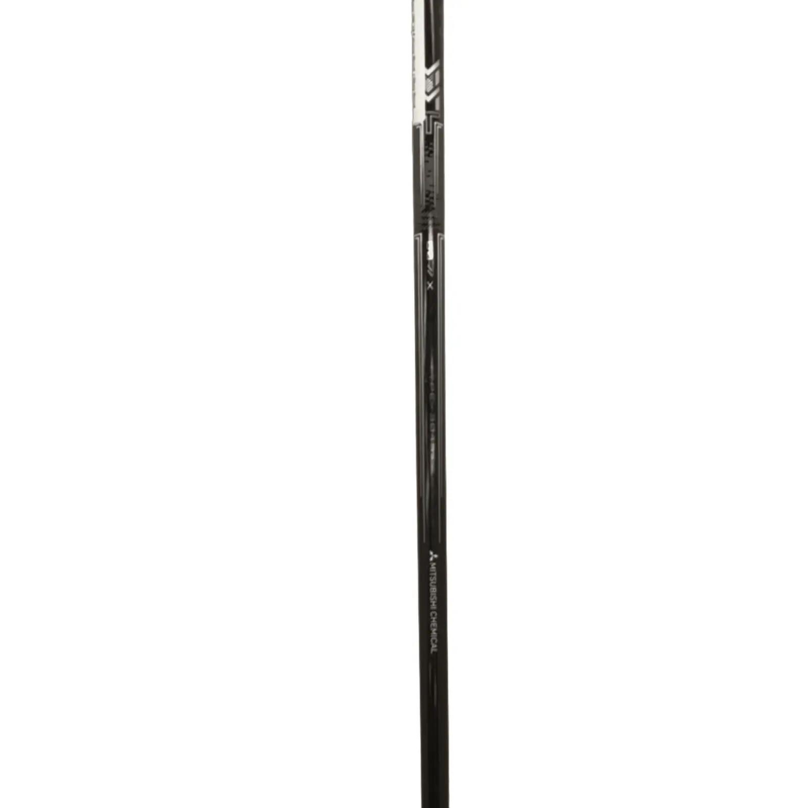 Callaway Apex UW Fairway Wood / Flex X-Stiff / #5/19 5/6