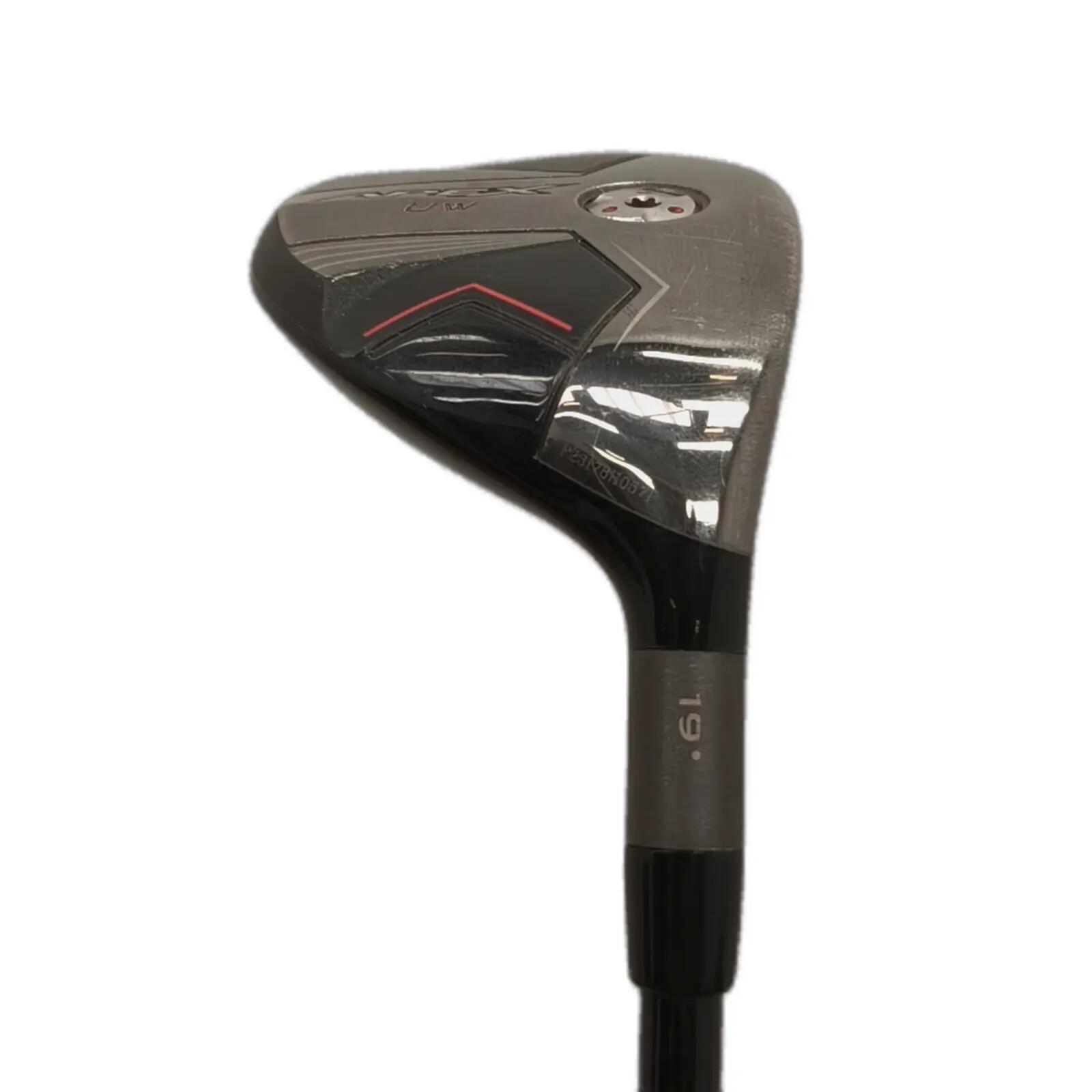 Callaway Apex UW Fairway Wood / Flex X-Stiff / #5/19 3/6