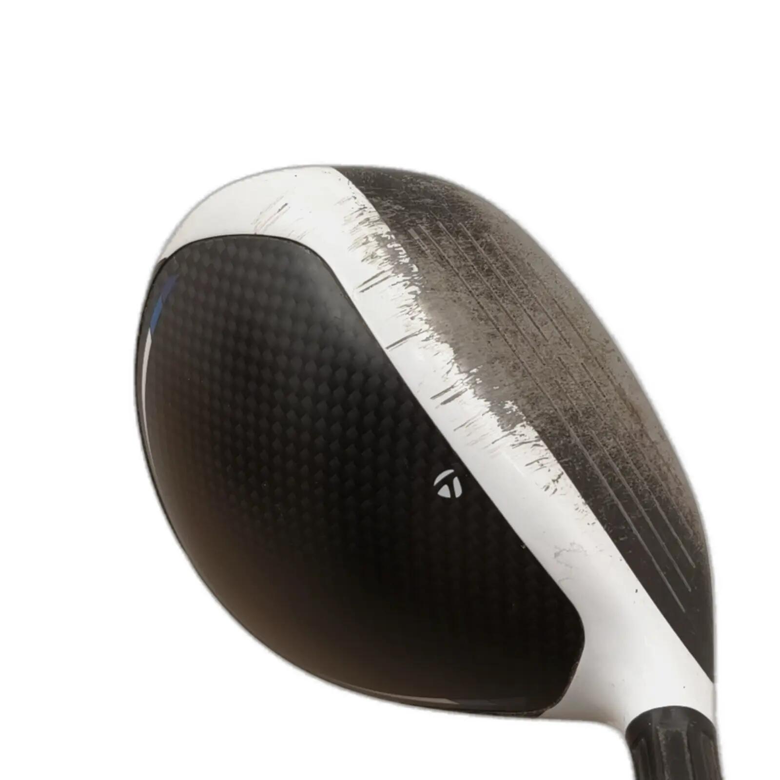 Gaucher TaylorMade Sim 2 Max Fairway Wood / Flex Regular / #3/15 3/5