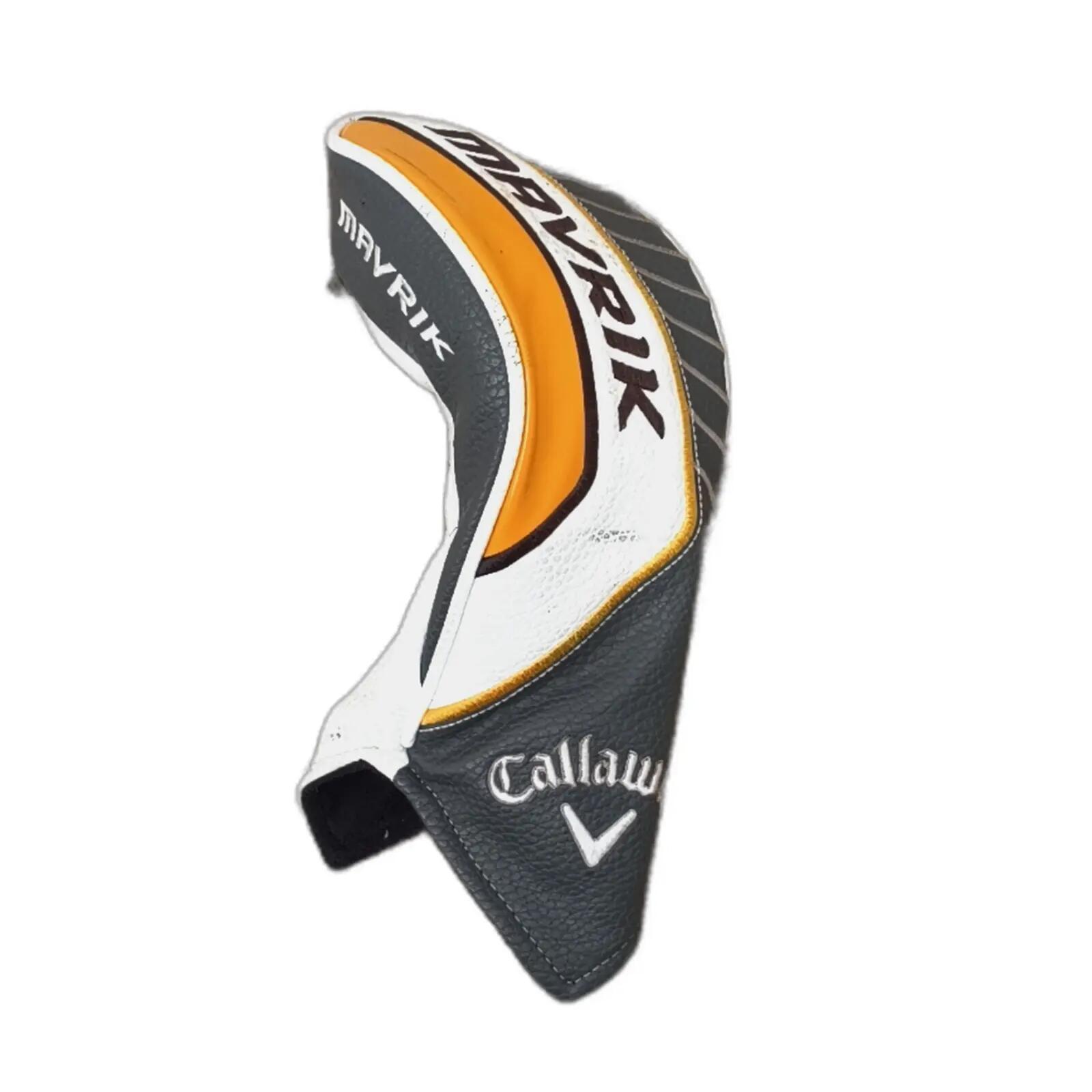 Callaway Mavrik Max Fairway Wood / Flex Ladies / #7/21 2/6