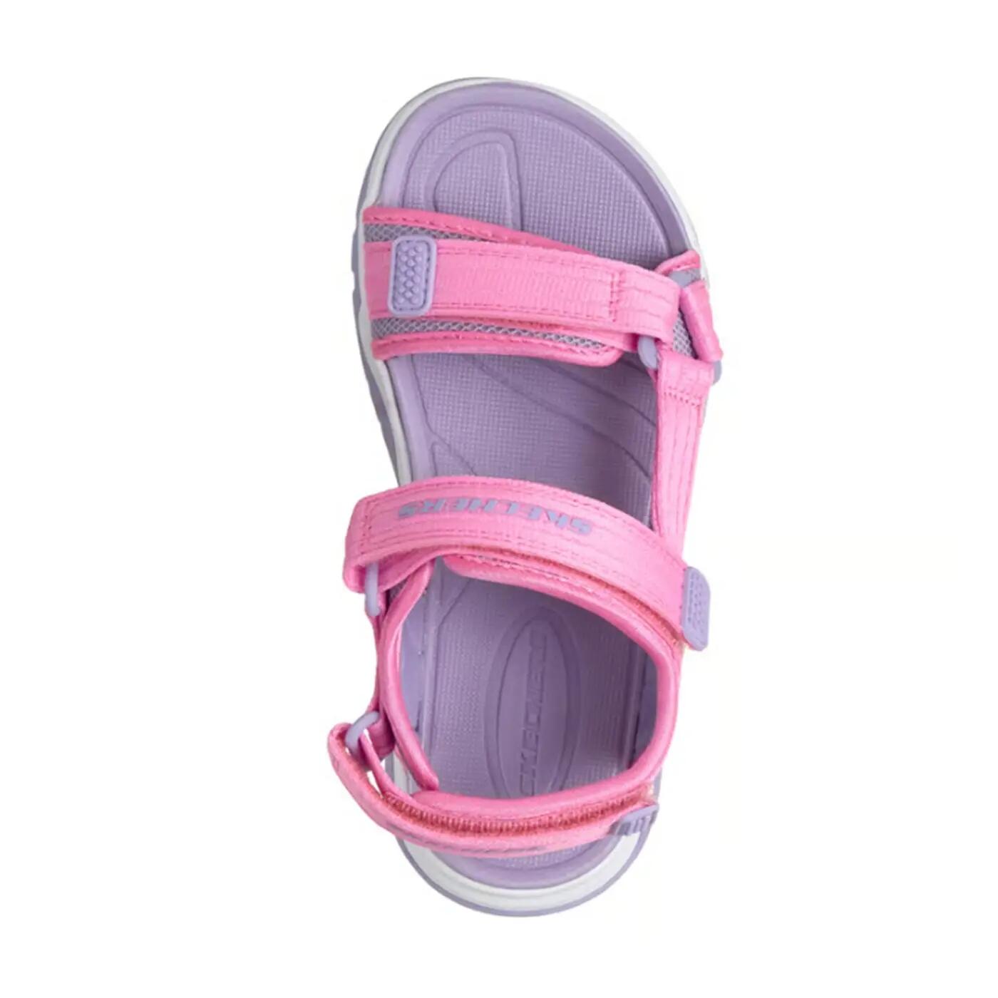 Buty dziecięce Skechers Tread Seeker 32 5/5