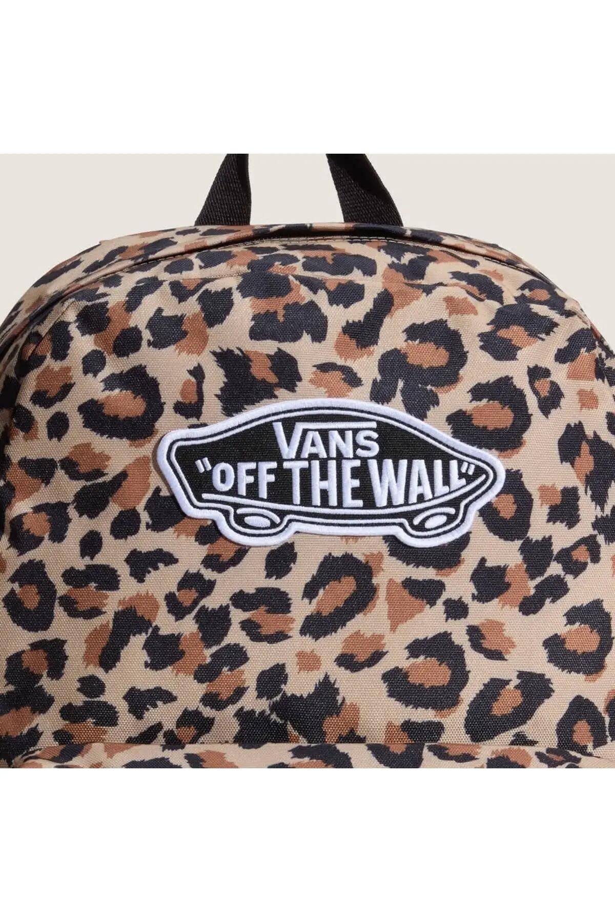 Mochila Estampada Vans Old Skool Classic Backpack Incense - Diseño Icónico, Esp 5/5