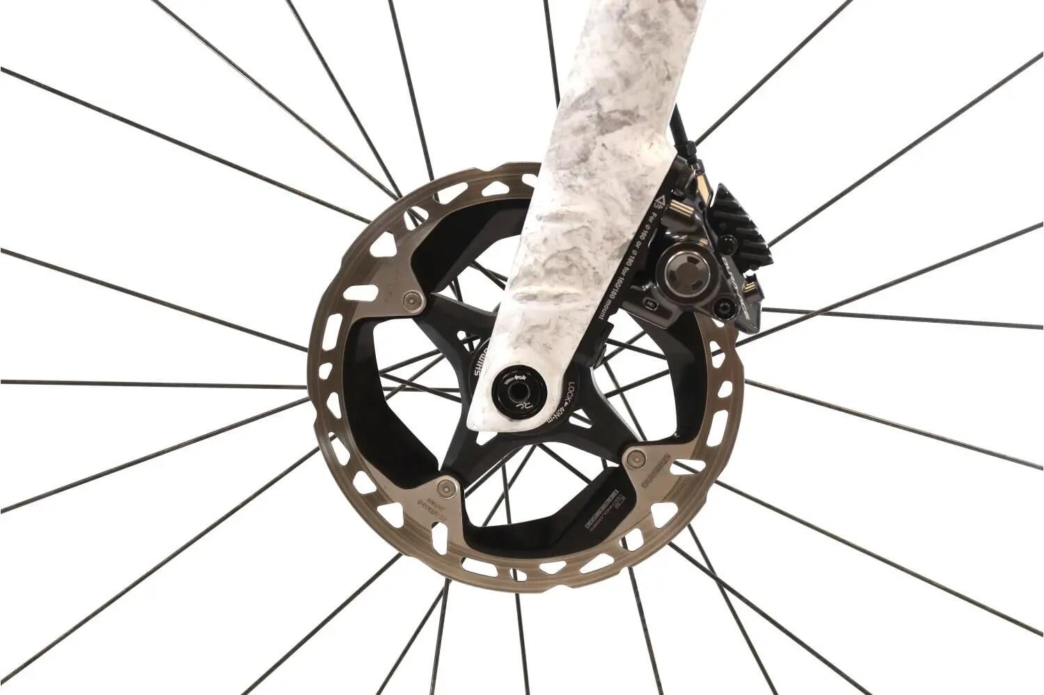 Segunda Vida · Bicicleta estrada ·  Oltre PRO Di2 12V · Muito bom estado 7/8