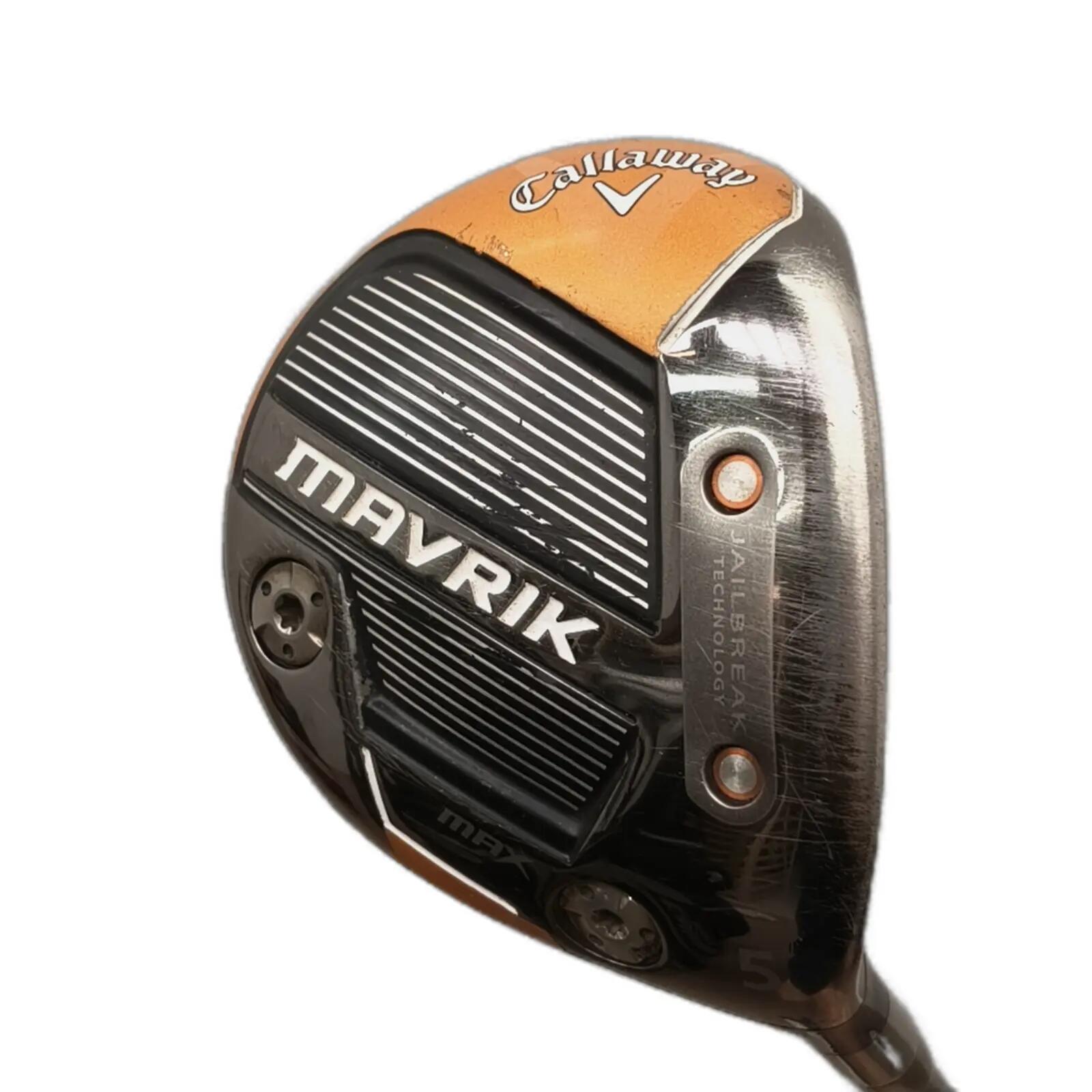 CALLAWAY picture