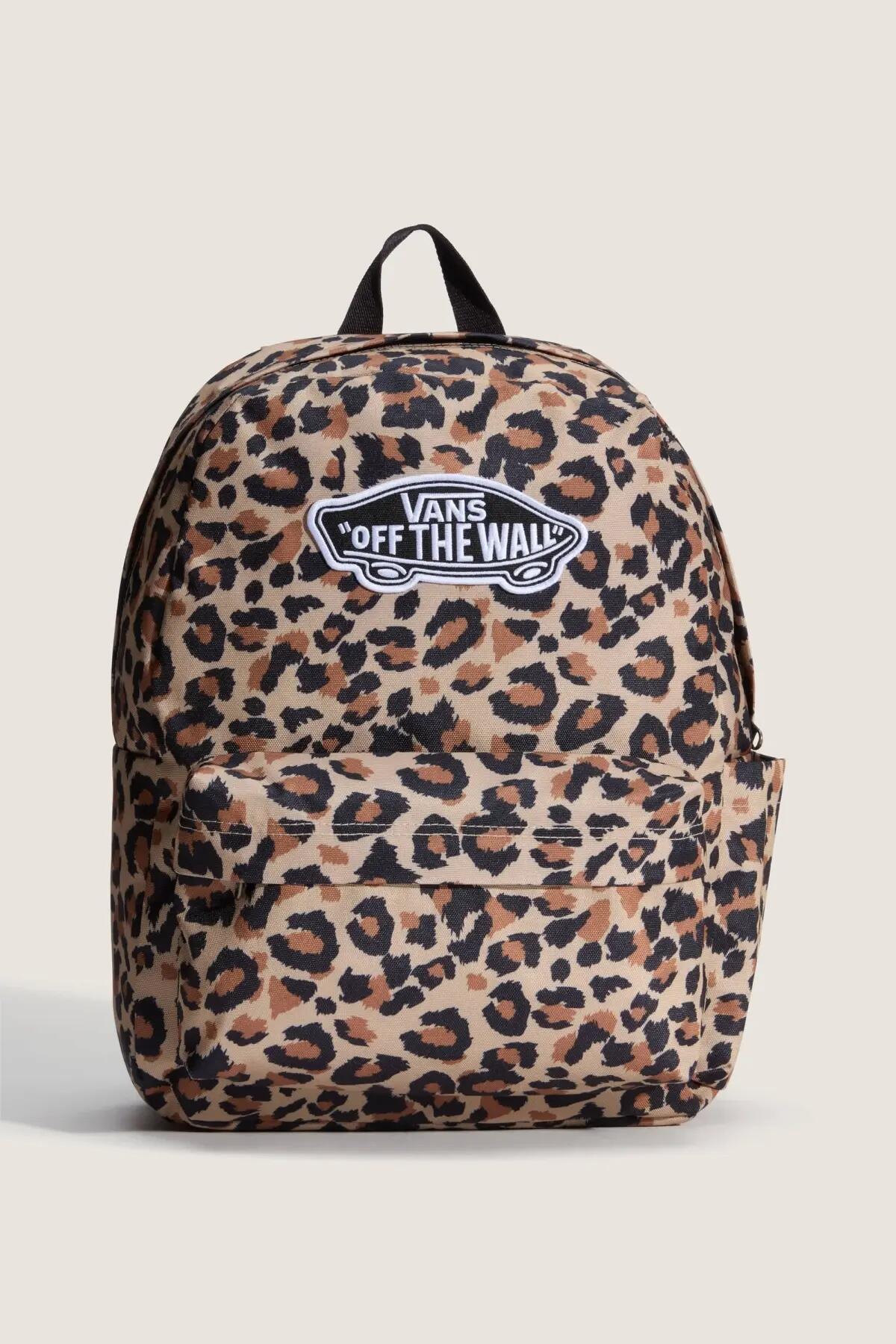 Mochila Estampada Vans Old Skool Classic Backpack Incense - Diseño Icónico, Esp 4/5
