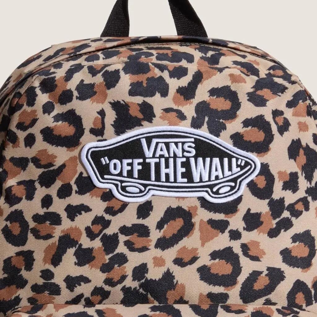 Mochila Estampada Vans Old Skool Classic Backpack Incense - Diseño Icónico, Esp 2/5