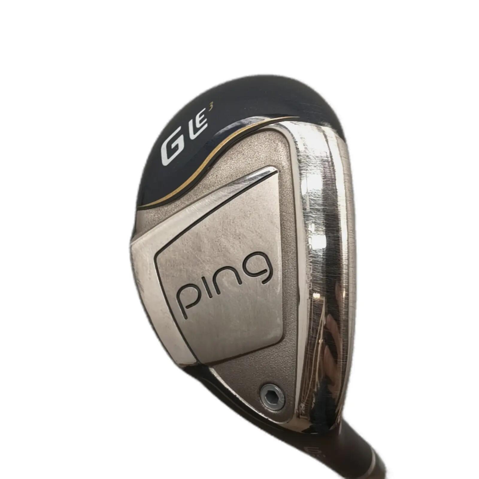 PING picture