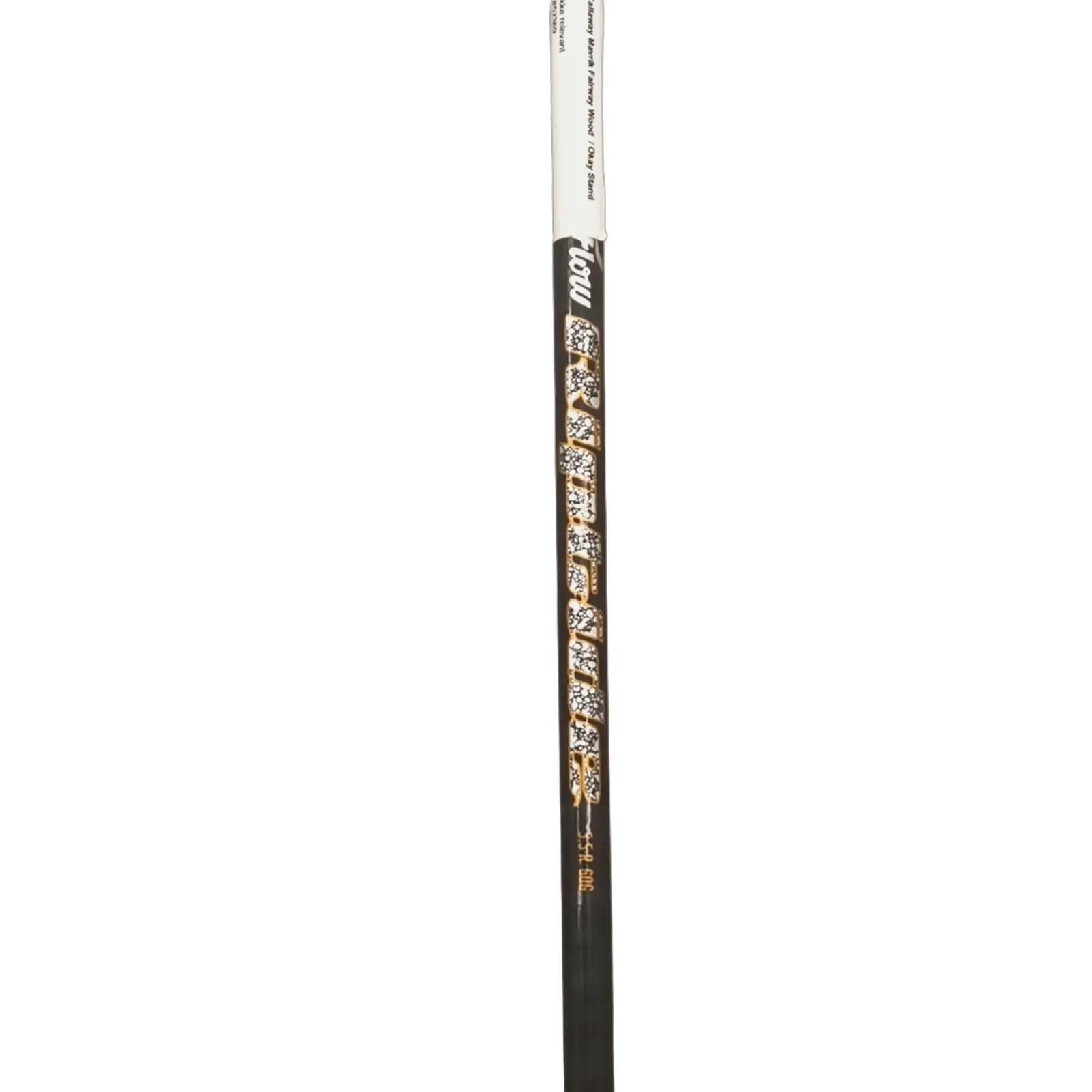 Callaway Mavrik Max Fairway Wood / Flex Regular / #5/18 5/7