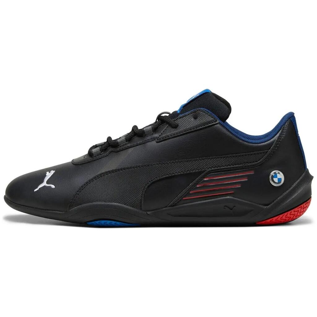 Sneakers Puma Bmw R-cat Machina, Black, Unisex