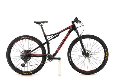 MTB ricondizionata · Epic Comp X01 · Buone condizioni