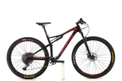 Segunda Vida · MTB · Epic Comp X01 · En buen estado