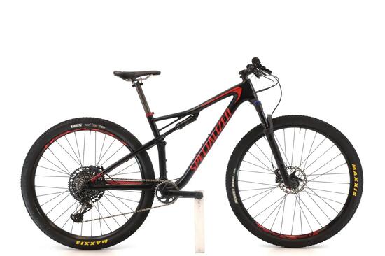 Segunda Vida · MTB · Epic Comp X01 · En buen estado
