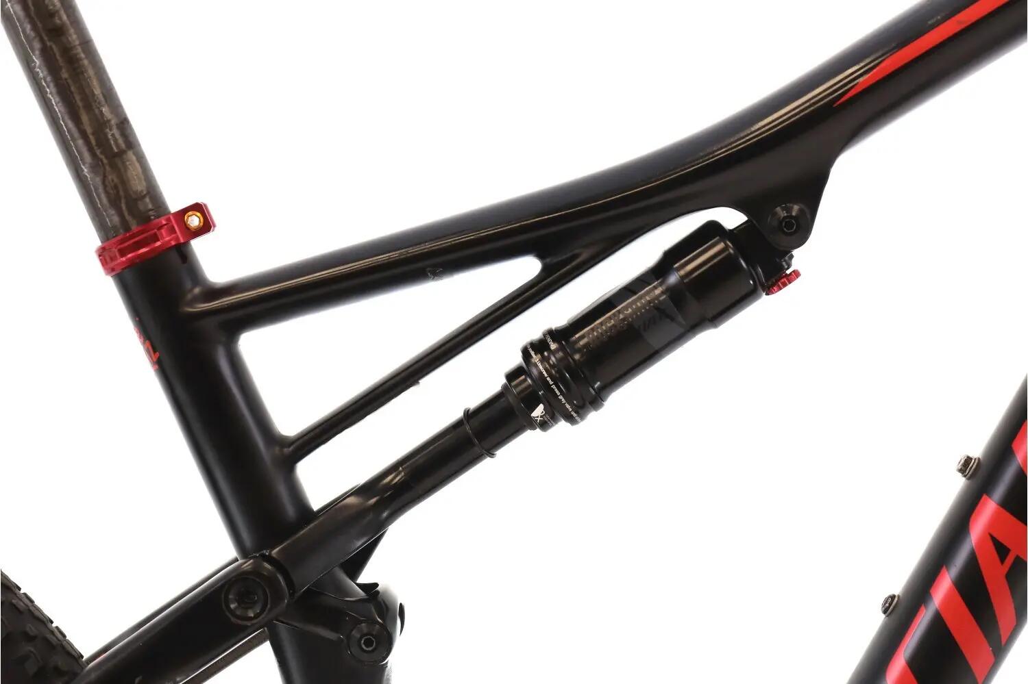 Segunda Vida · BTT ·  Epic Comp X01 · Bom estado 7/8