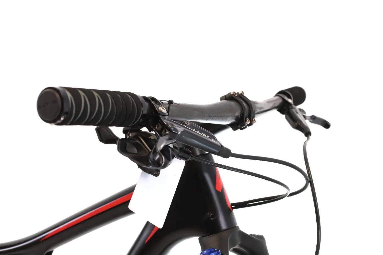Segunda Vida · BTT ·  Epic Comp X01 · Bom estado 6/8