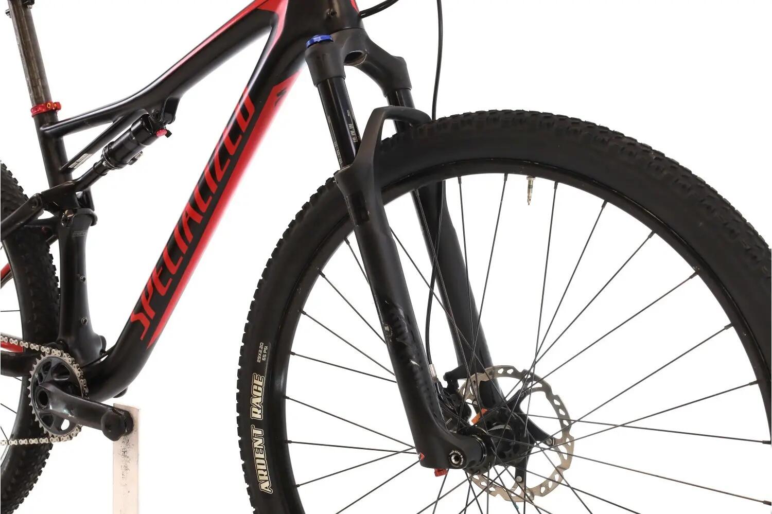 Segunda Vida · BTT ·  Epic Comp X01 · Bom estado 5/8