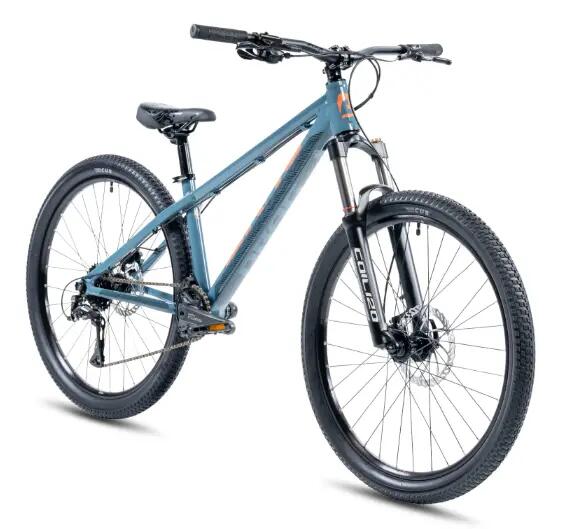 Bike Drag C1 G2 Fun 26" 8/12