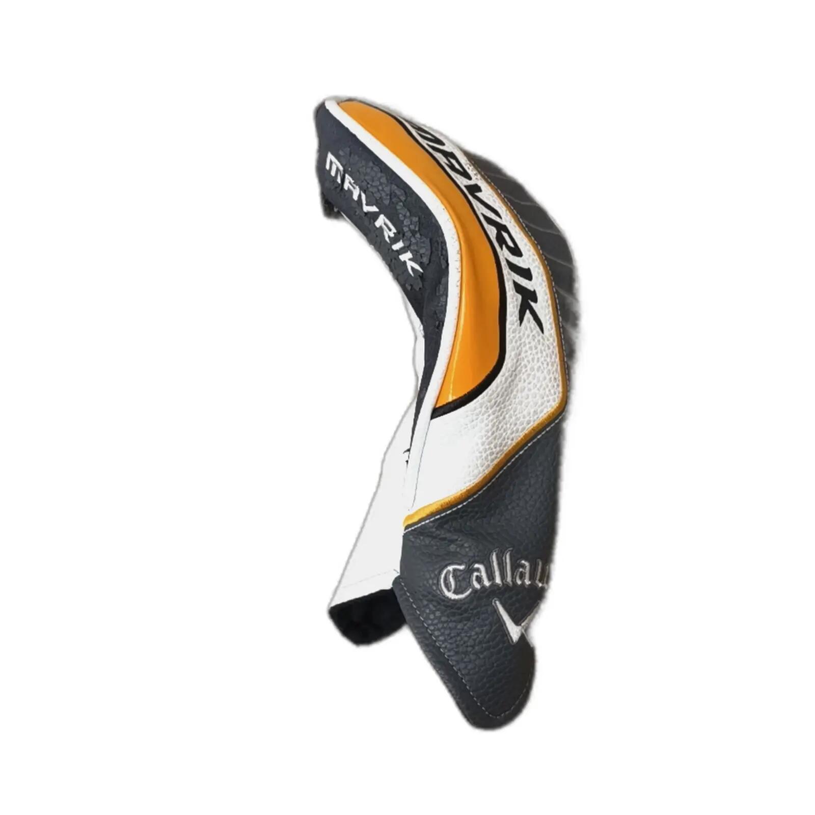 Callaway Mavrik Max Fairway Wood / Flex Regular / #5/18 2/7