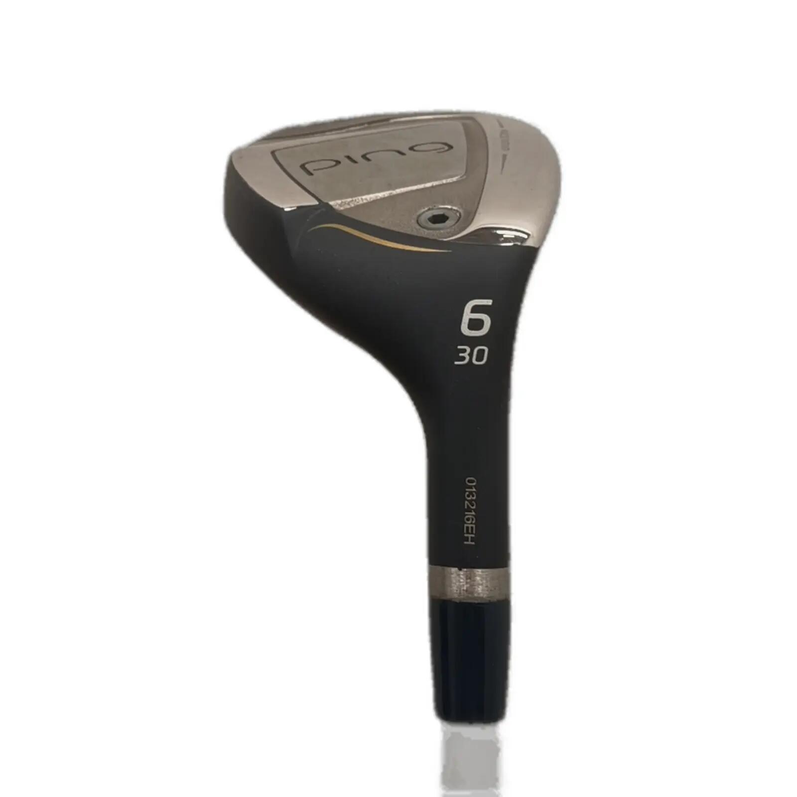 PING G Le3 Hybrid / Flex Ladies / #6/30 3/6