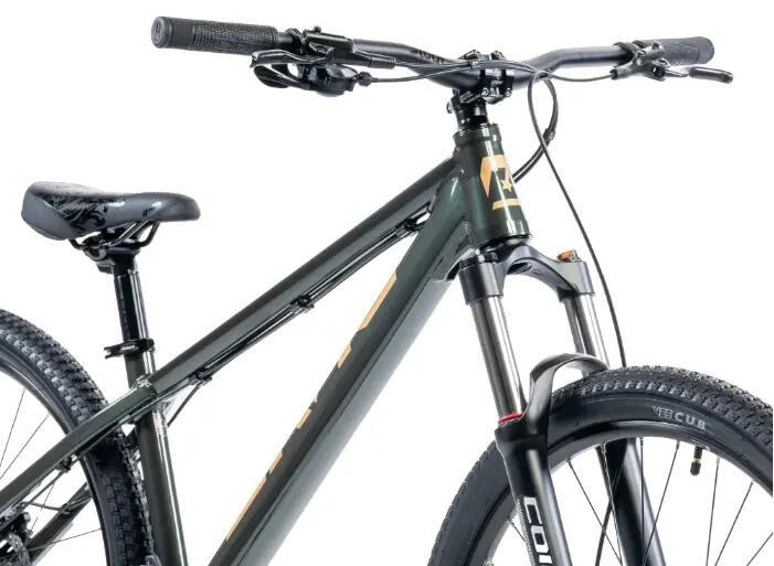 Bike Drag C1 G2 Fun 26" 6/12