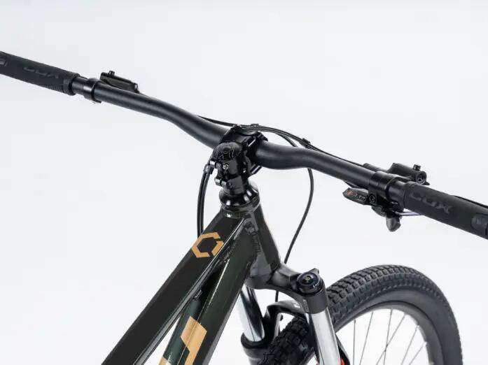 Bike Drag C1 G2 Fun 26" 5/12