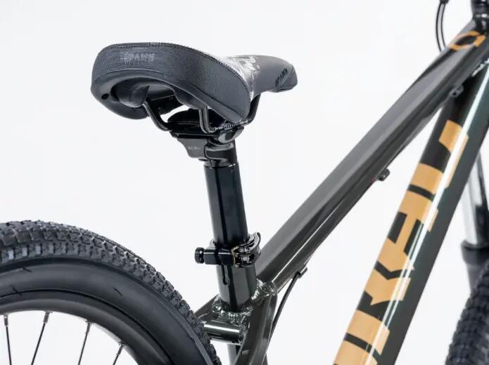 Bike Drag C1 G2 Fun 26" 3/12