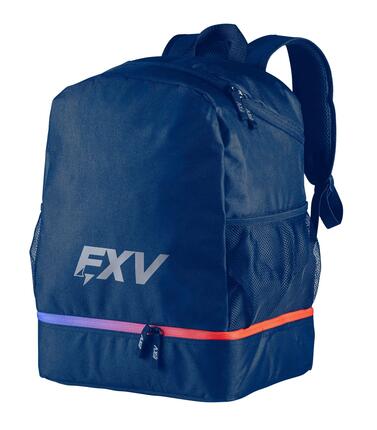 Sac a dos de rugby FORCE PLUS 2 Force XV marine