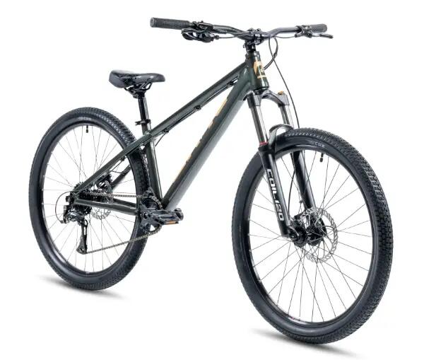 Bike Drag C1 G2 Fun 26" 2/12