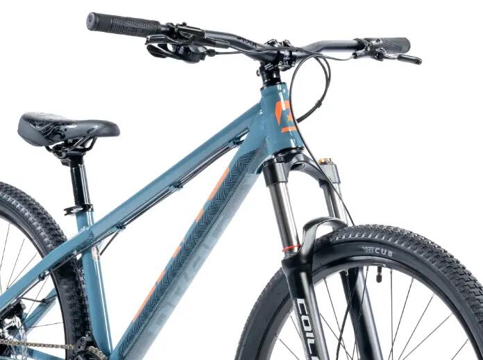 Bike Drag C1 G2 Fun 26" 12/12