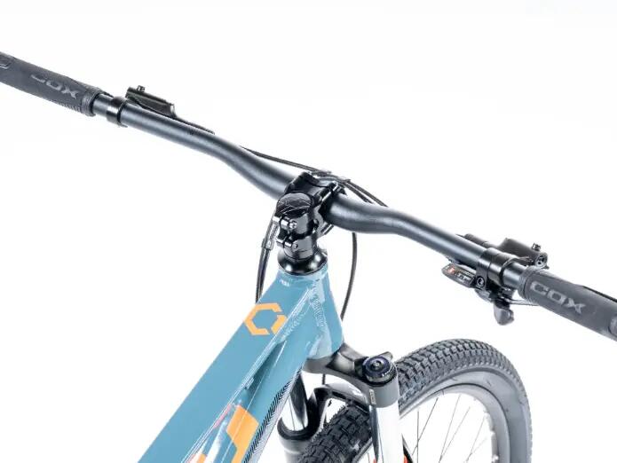Bike Drag C1 G2 Fun 26" 11/12