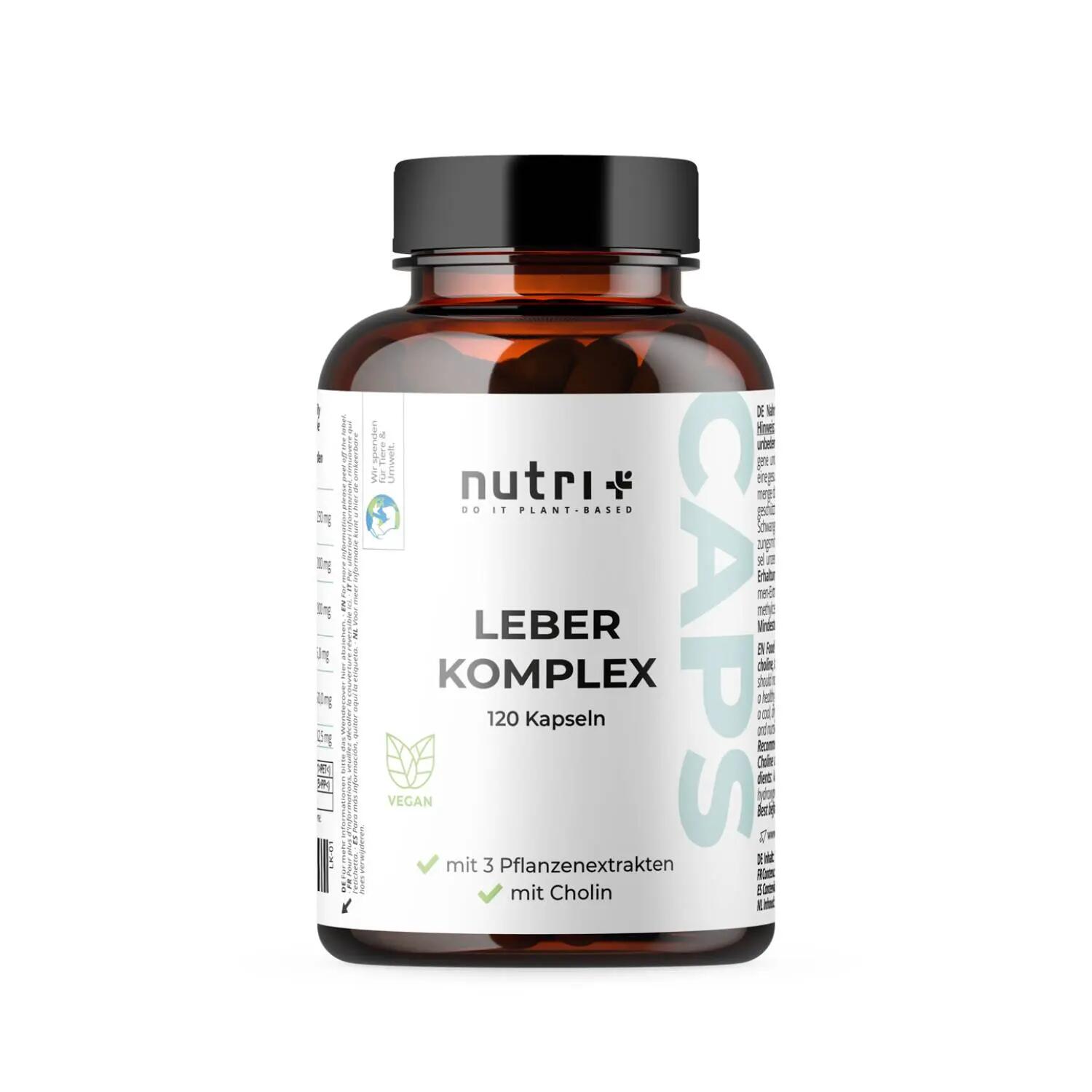 NUTRI+ picture