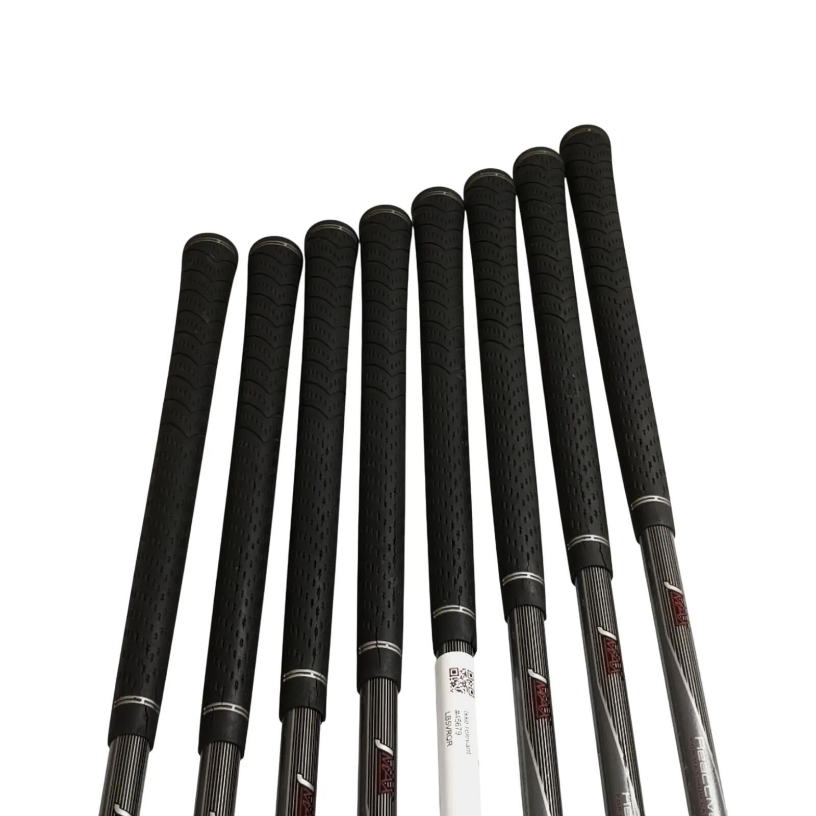 TourStage Bazooka IJzerset / 4-PW+SW / Flex Ladies / Grafiet 5/7